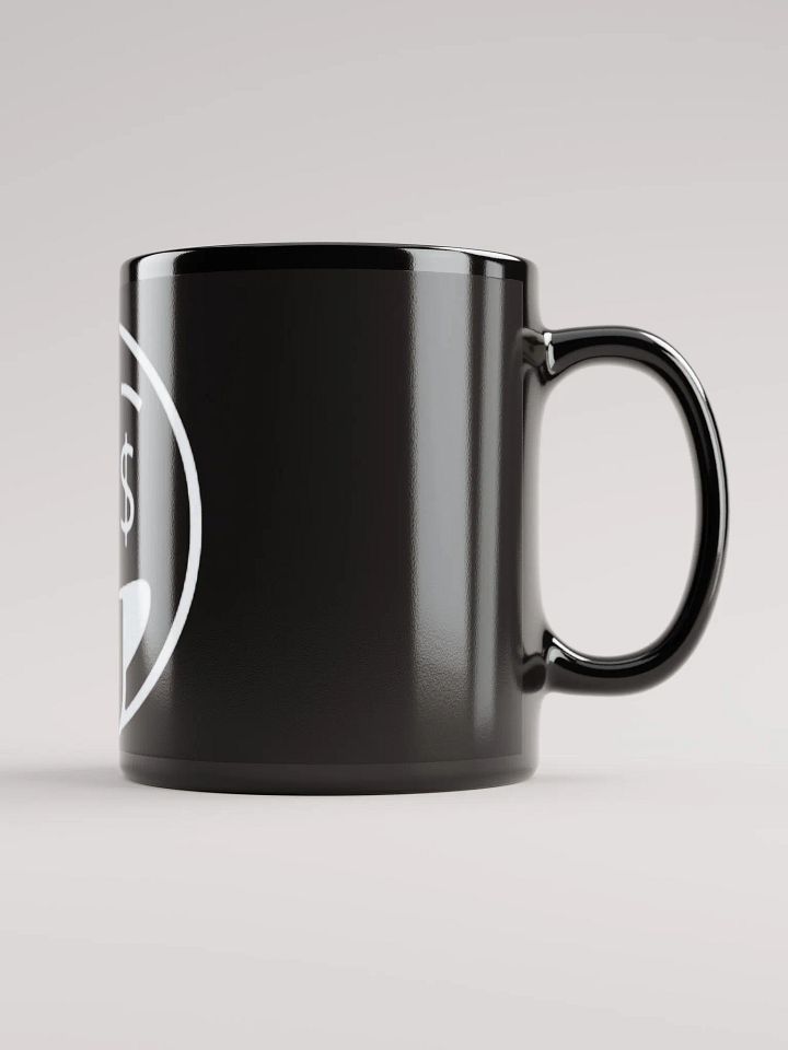 Coems production's LOGO MUG product image (2)