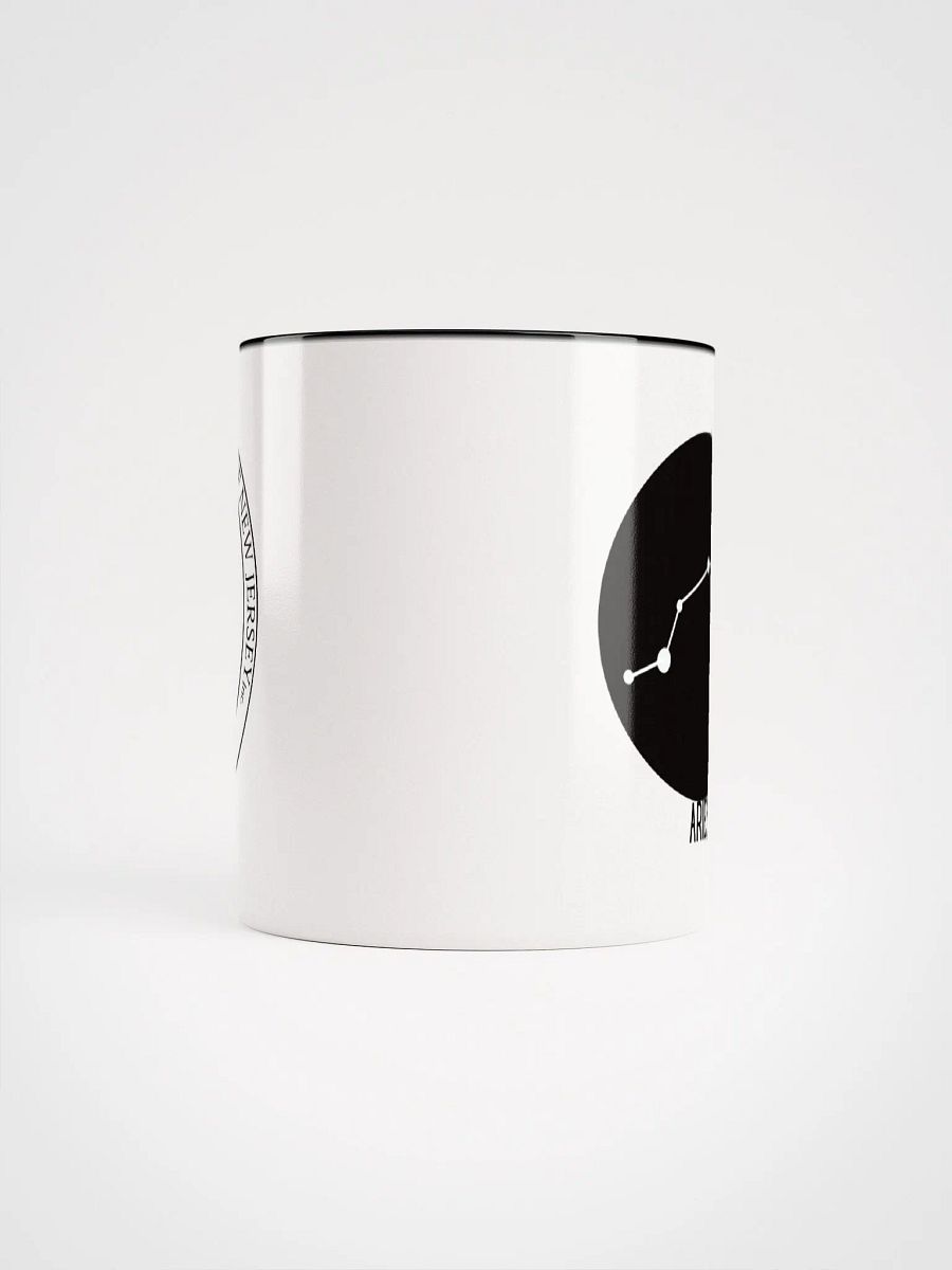 UACNJ 11oz Mug - Aries product image (5)