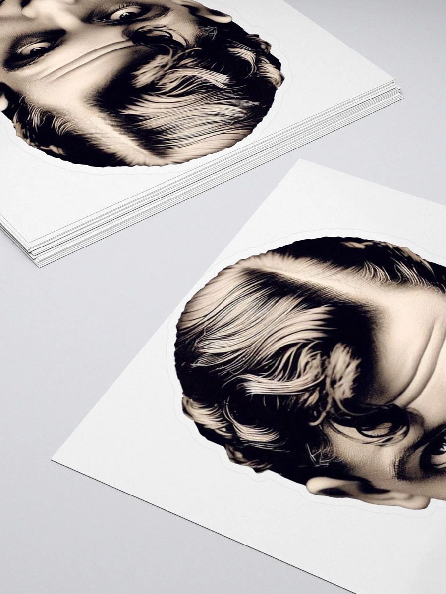 Rob U. Blynd Stickers product image (11)
