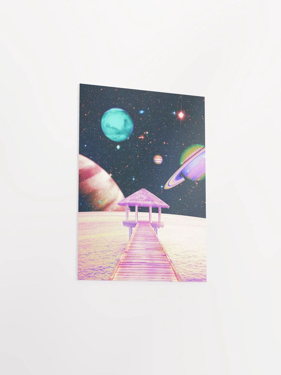 Cosmic Sanctuary: A Retreat Under the Stars product image (3)