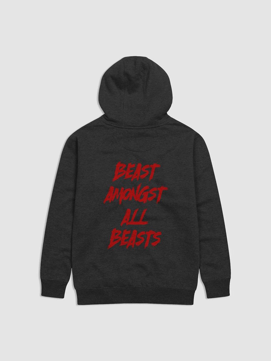 Blaze Beast Amongst Tee product image (2)