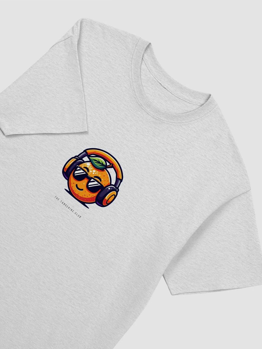 TTC Heavyweight T-Shirt product image (32)