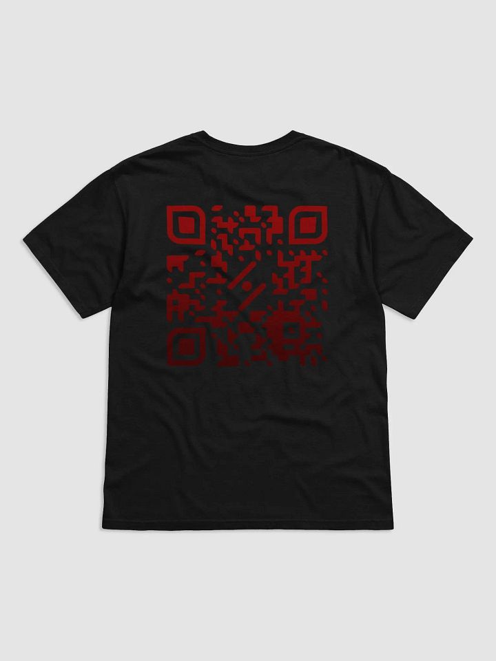 Fastlane QR Tee product image (18)