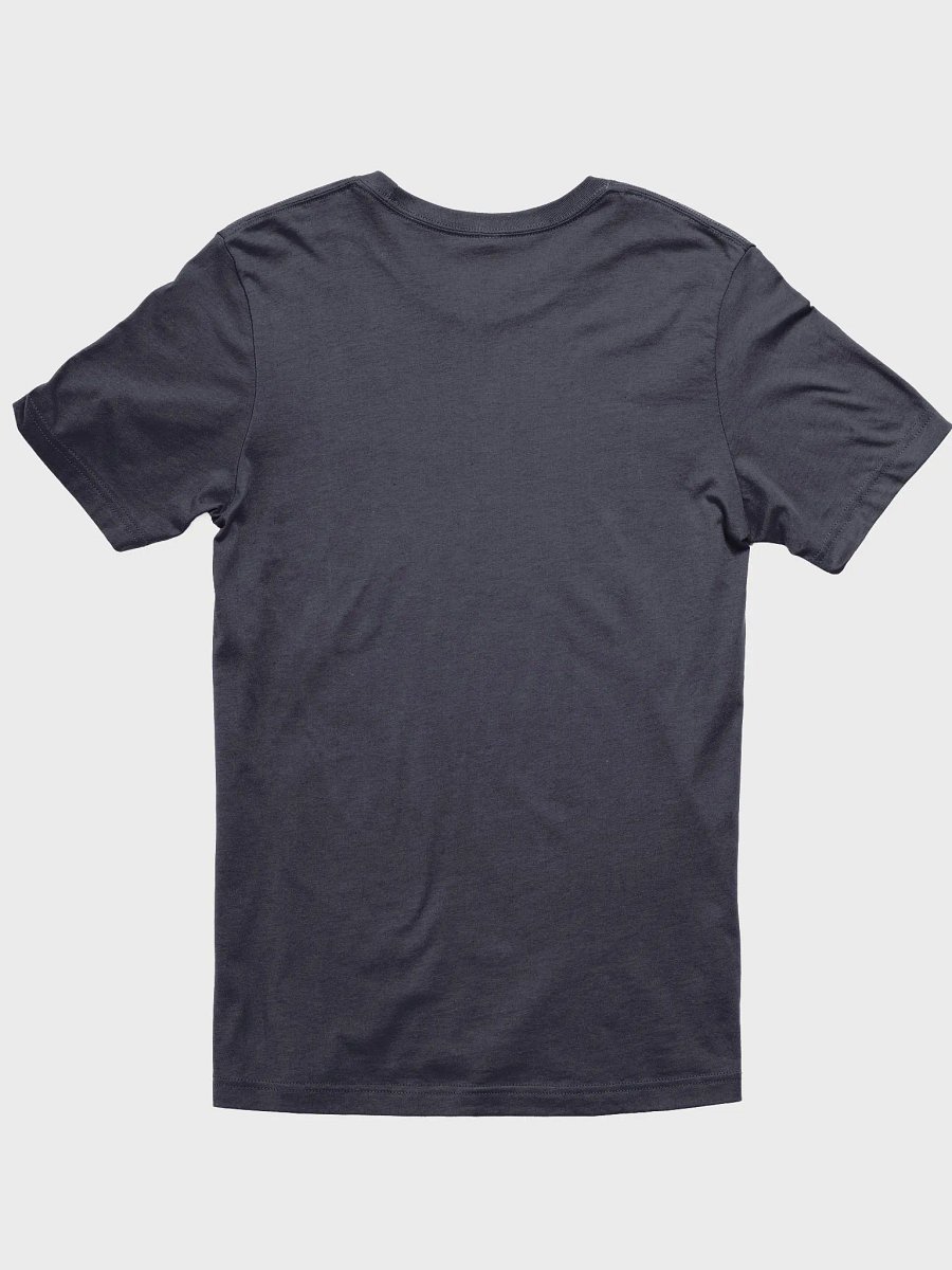Life Is Better Where Sea Waves Whisper T-Shirt ( Side -Rolling Sea- ) product image (3)