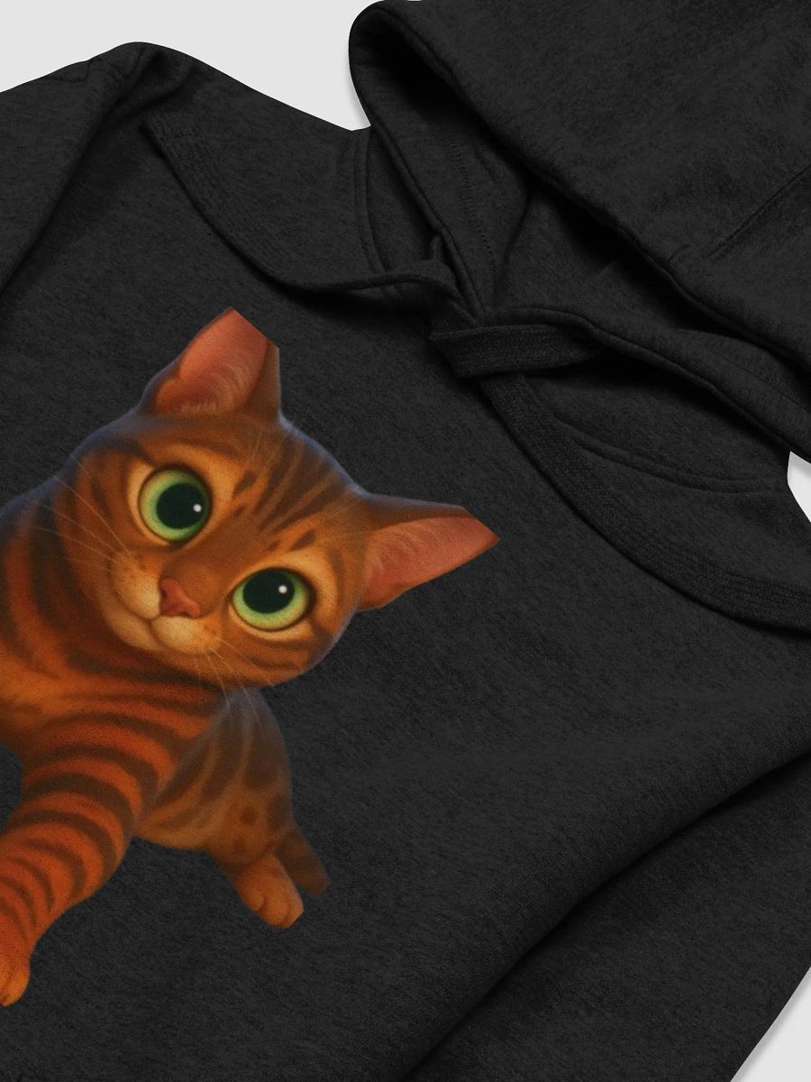 Dior'Cat - Unisex Premium Hoodie product image (3)