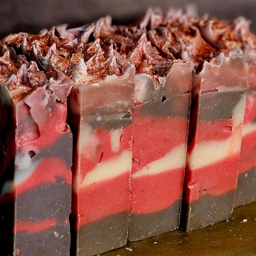 Bonfire - Sweet, smokey, marshmallowy product image (5)
