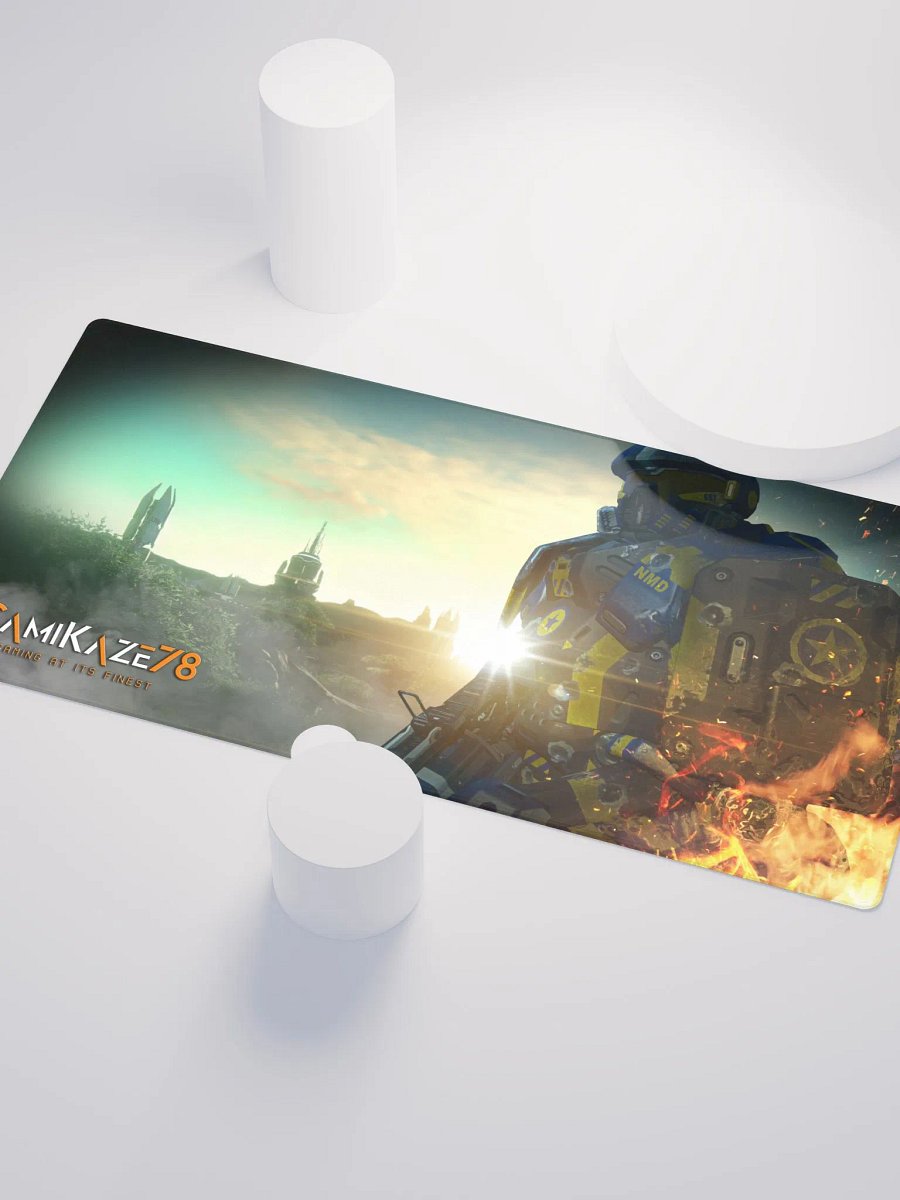 C78 Mousepad - NC Medium product image (3)