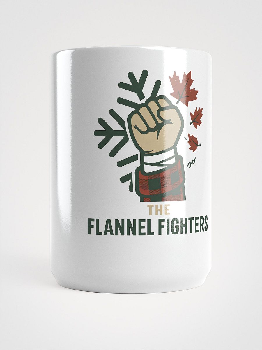 Frosty Lock Mug product image (5)