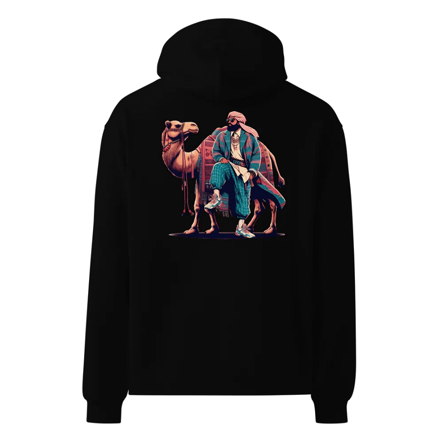 Camels and Arabs product image (1)