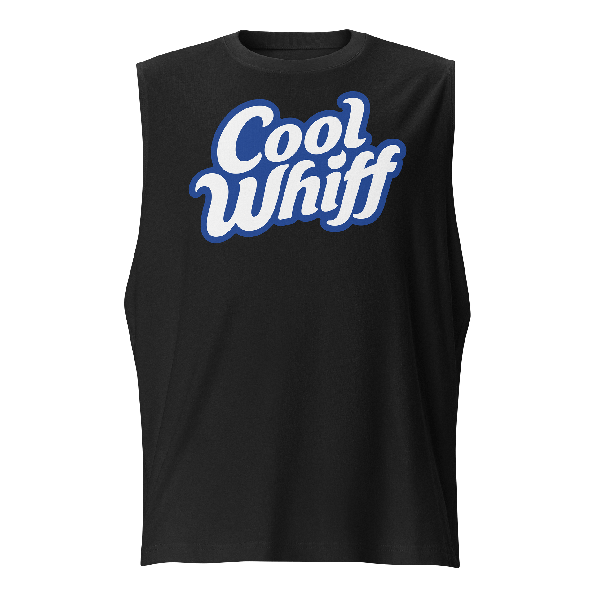 Sleeveless Cool Whiff product image (1)