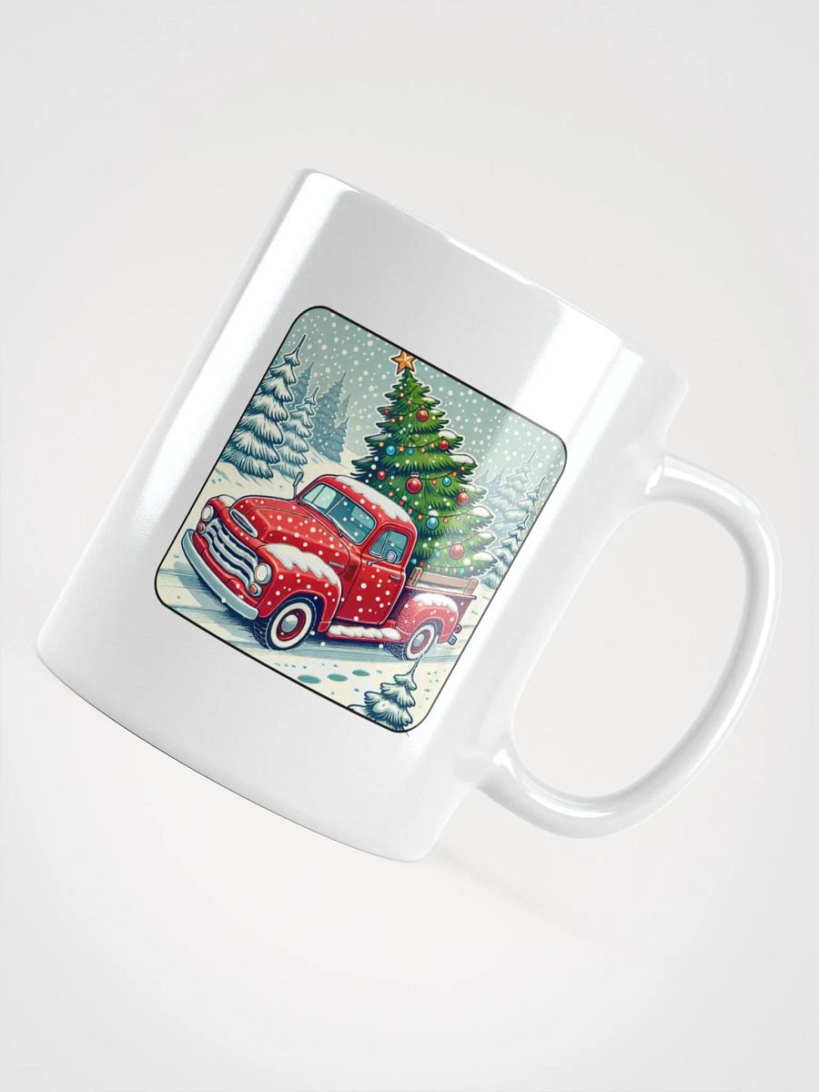 Holiday Haul Mug - Winter 2024 product image (11)