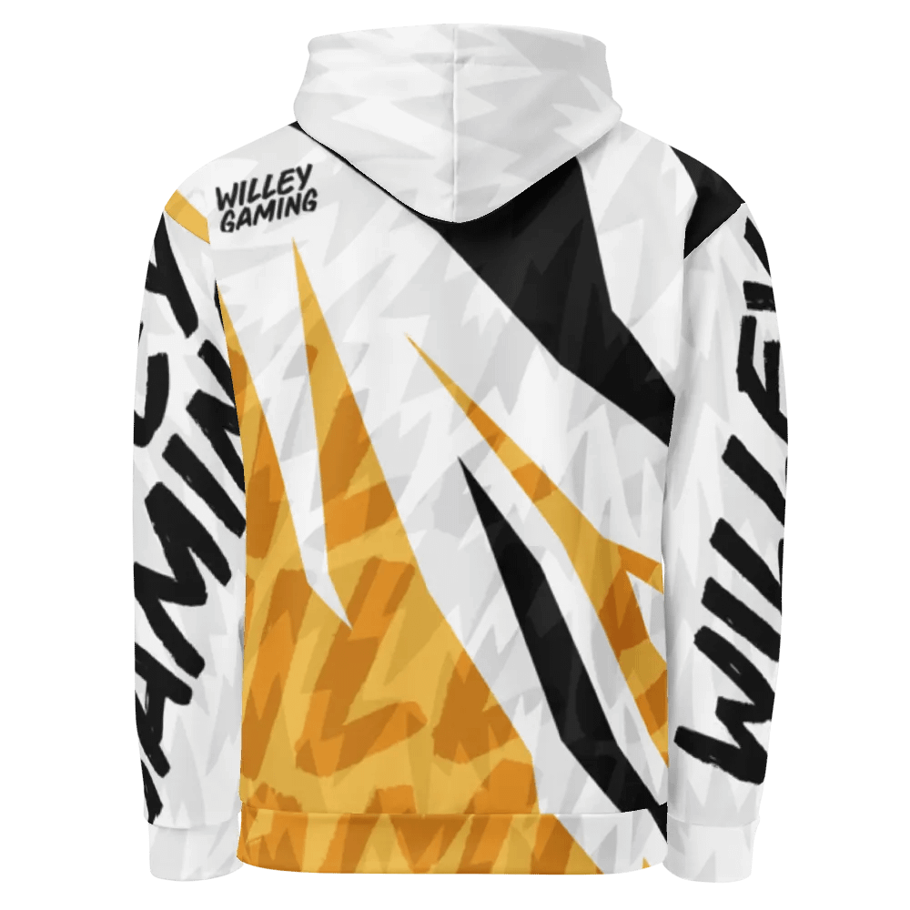 WILLEY GAMING HOODIE product image (2)