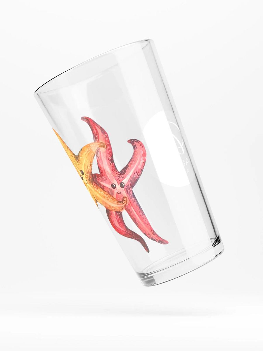 Star Pals Glass product image (3)