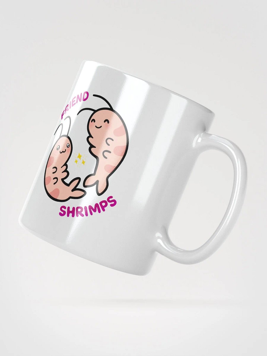 Friendshrimps Mug product image (3)