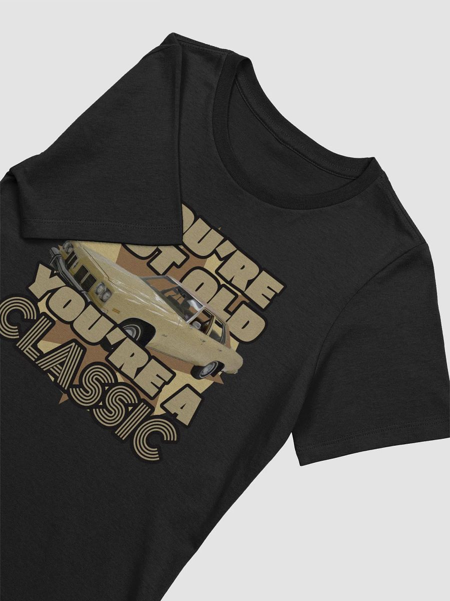 You're a Classic Relaxed Fit Women's Tee product image (3)