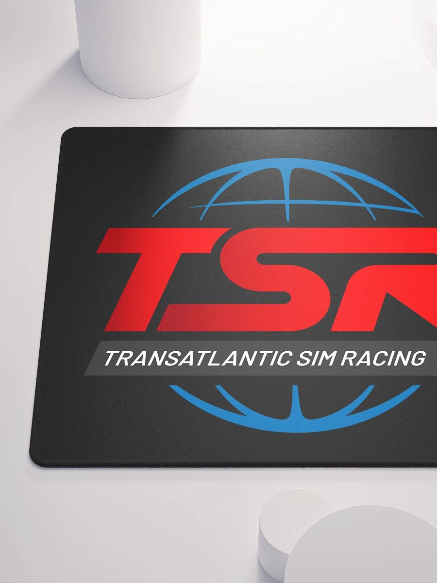 TSR Gaming Mouse Mat product image (6)
