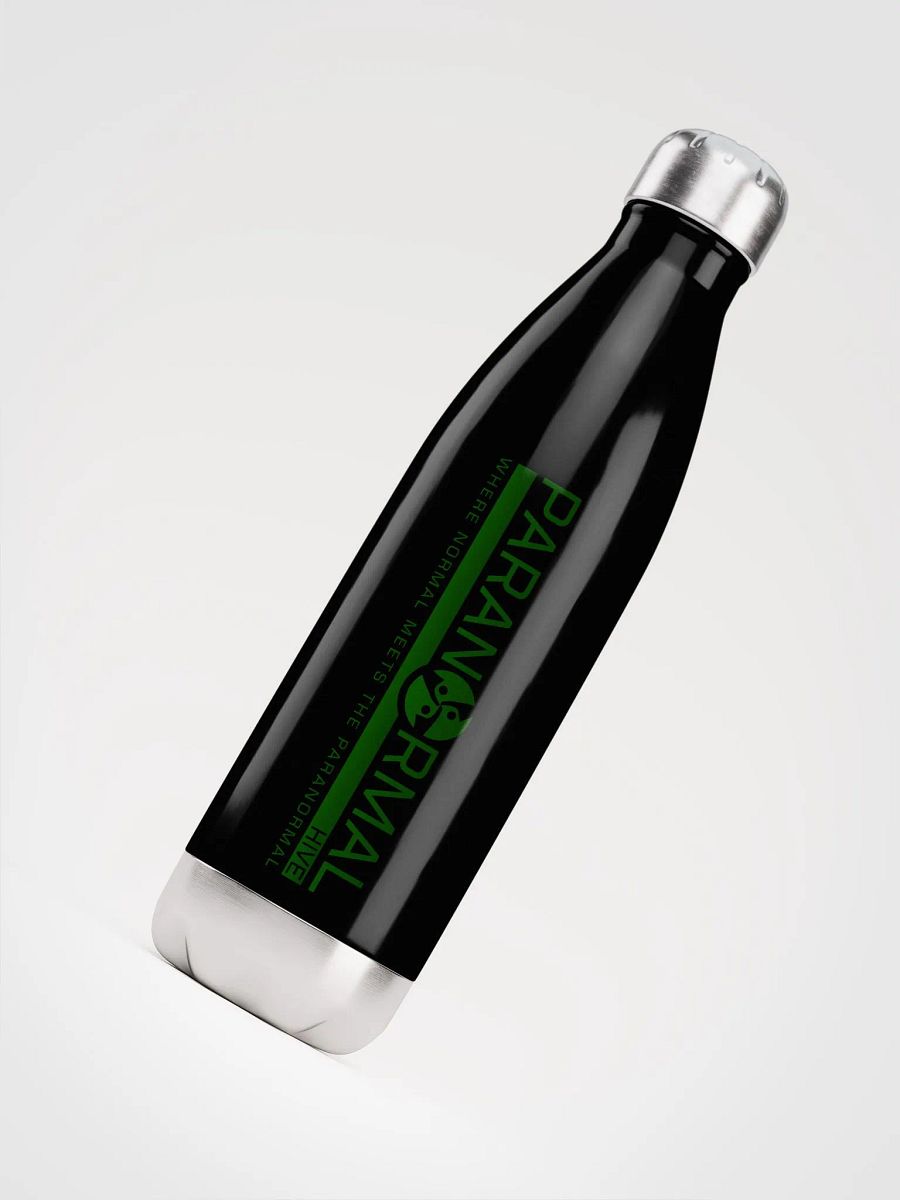 Paranormal Hive Stainless Steel Water Bottle product image (8)