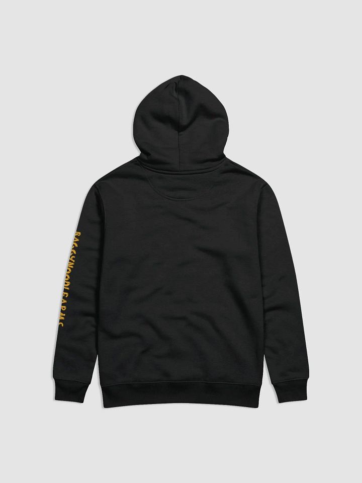 Logo Hoodie product image (2)