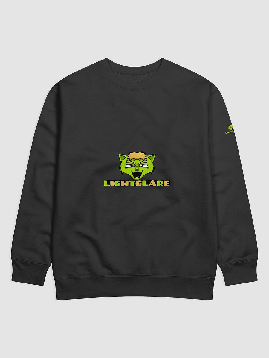 Lghtglare sweater product image (10)