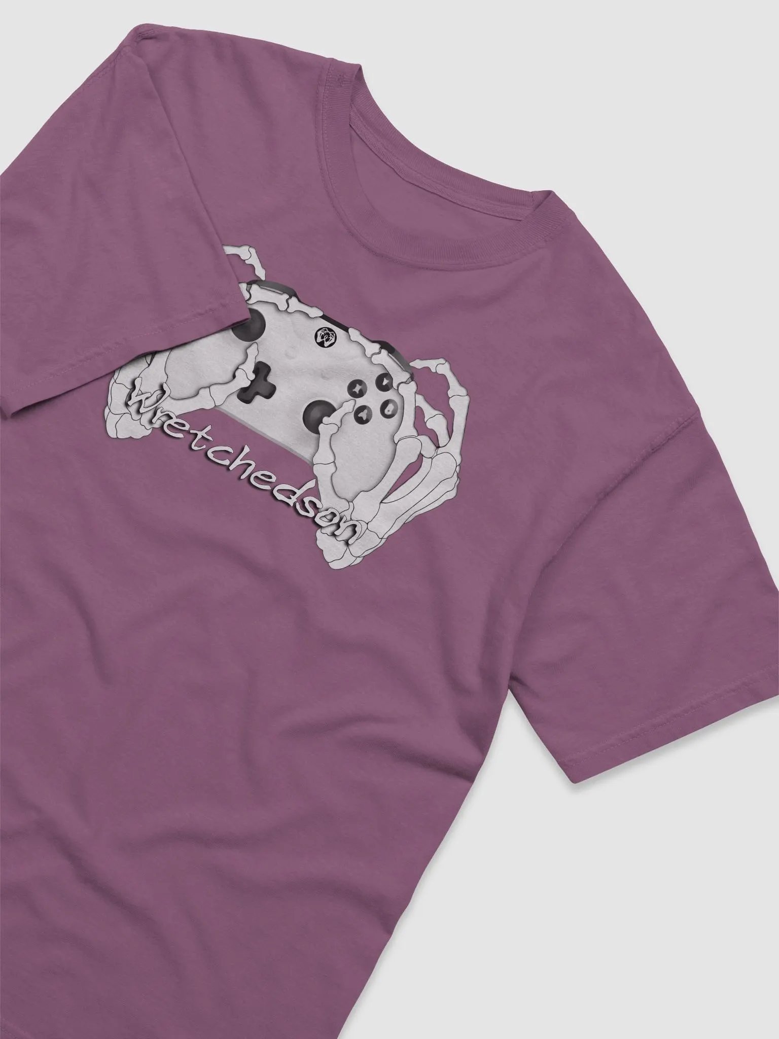 Wretchedson Logo product image (12)