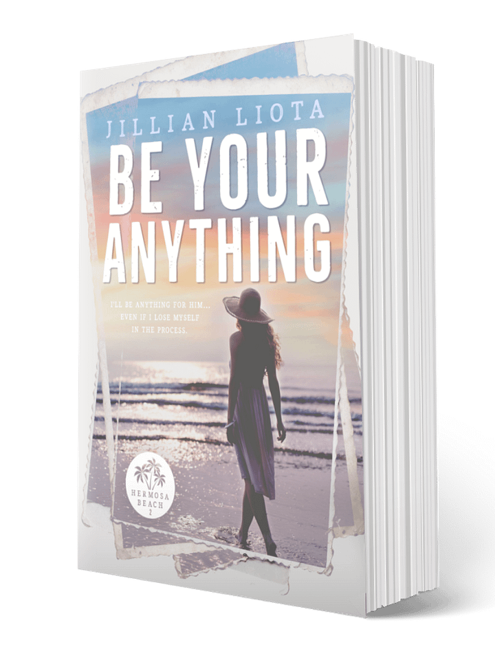 Be Your Anything product image (1)