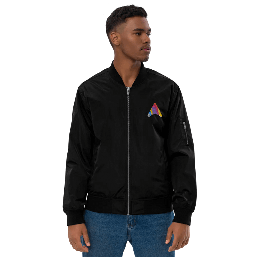 Athan's Bomber product image (2)