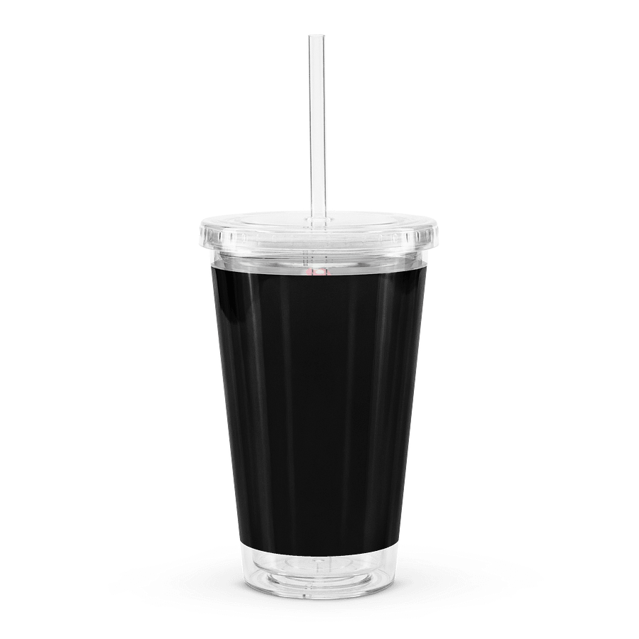 Neon Jester Glow Tumbler product image (2)