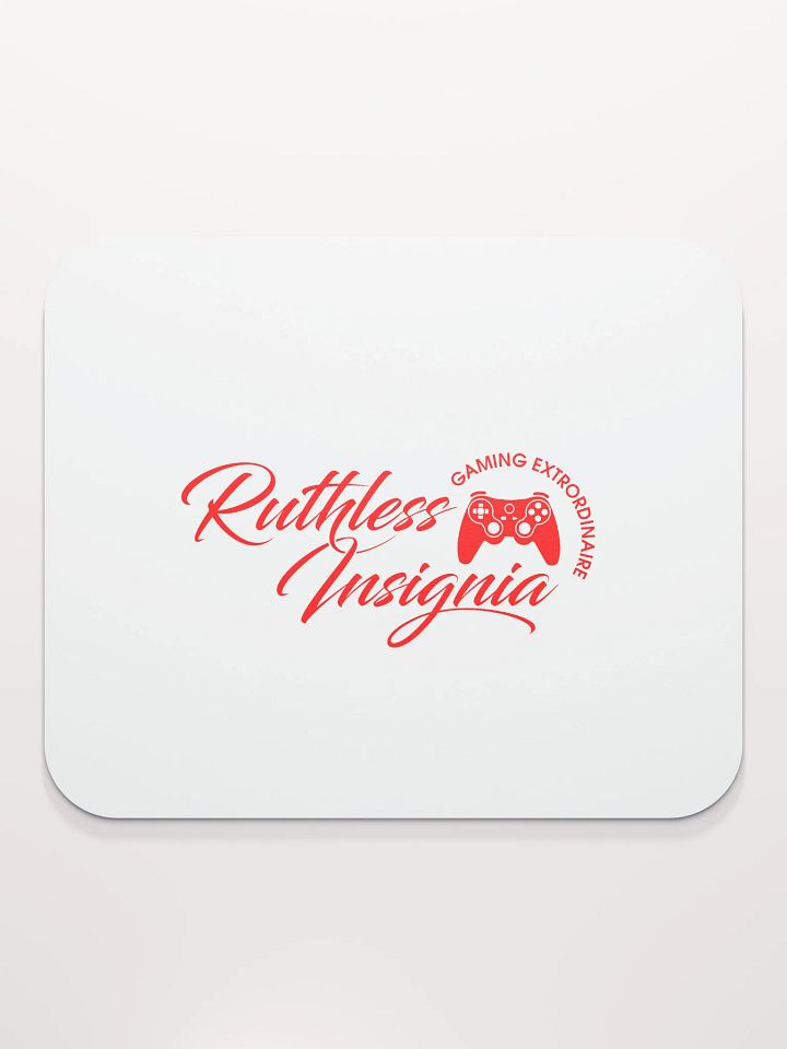 Ruthless Mouse Pad product image (2)