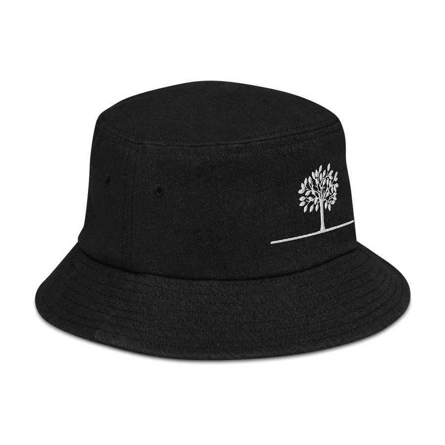 The En Gedi Tree Bucket Hat product image (3)