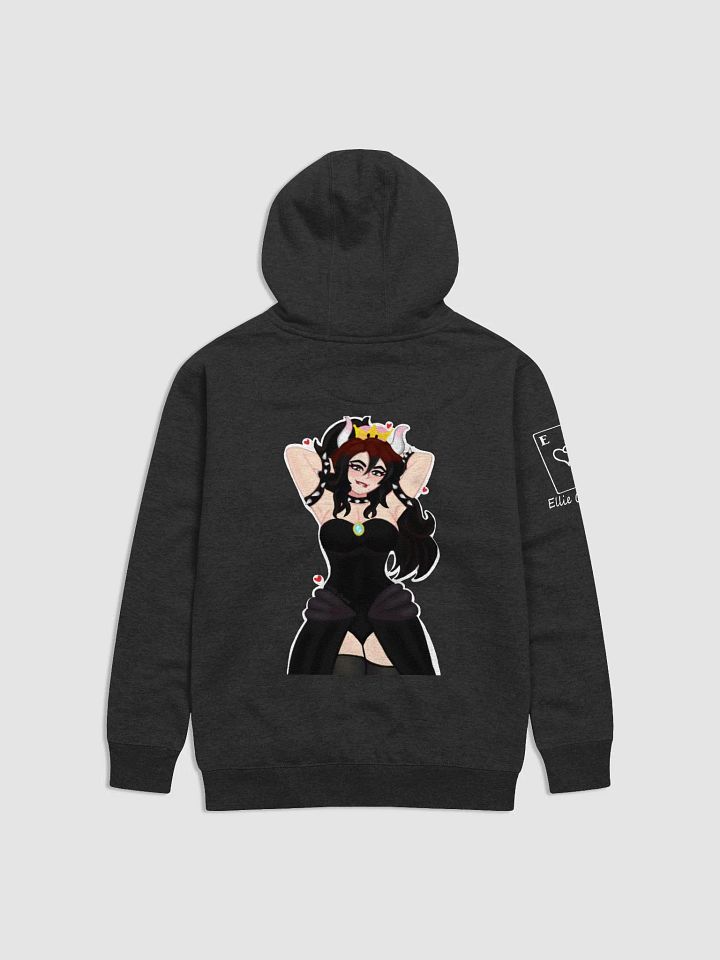 OC Bowsette Hoodie product image (1)