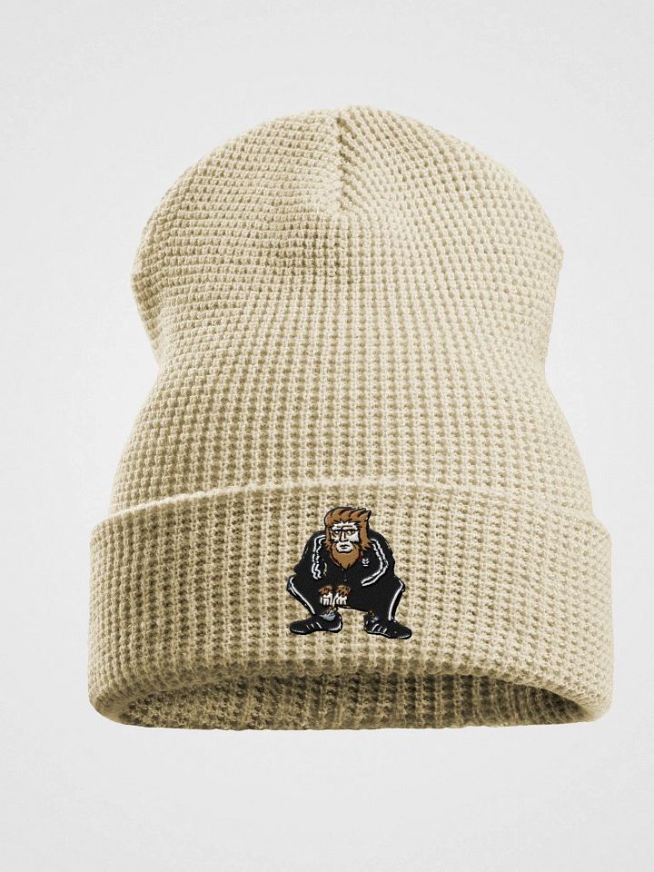Sasquatch SlavSquat beanie product image (1)