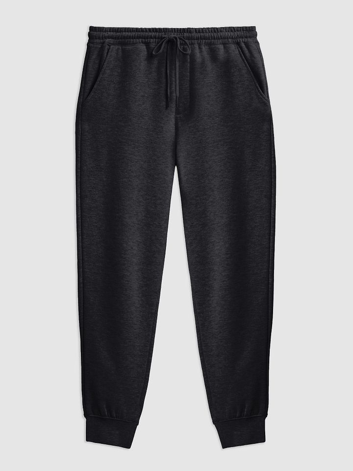 KawaiKitten Fleece Joggers product image (1)