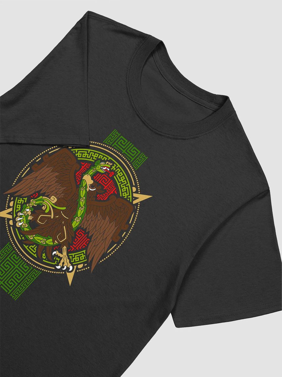 Eagle Embrace Unisex T-Shirt product image (5)