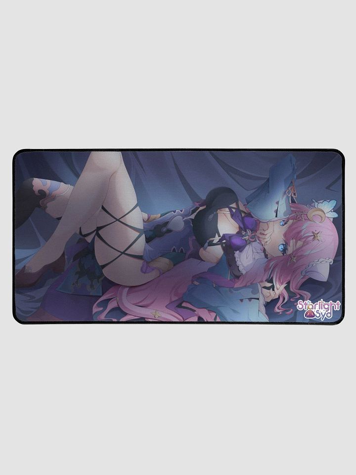 Starlight_Syd Deskmat! [ 15.5