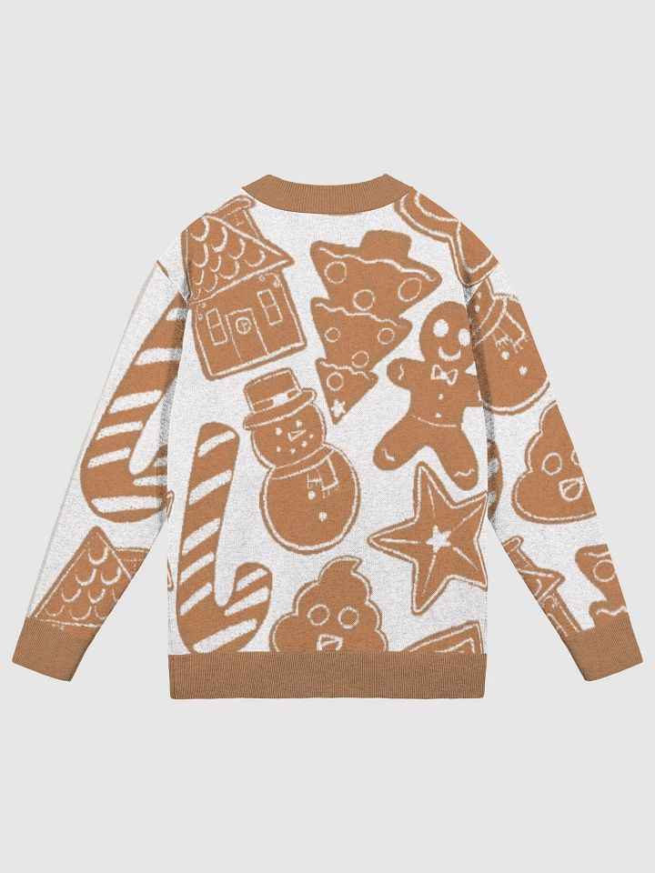Gingerpoop Cardigan product image (6)