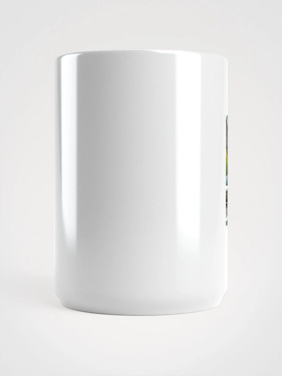 Urban Rider Mug product image (5)