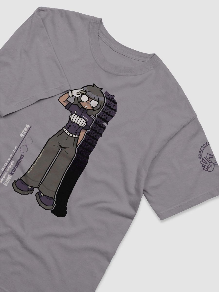 KUMI KUROSAWA T-SHIRT product image (3)