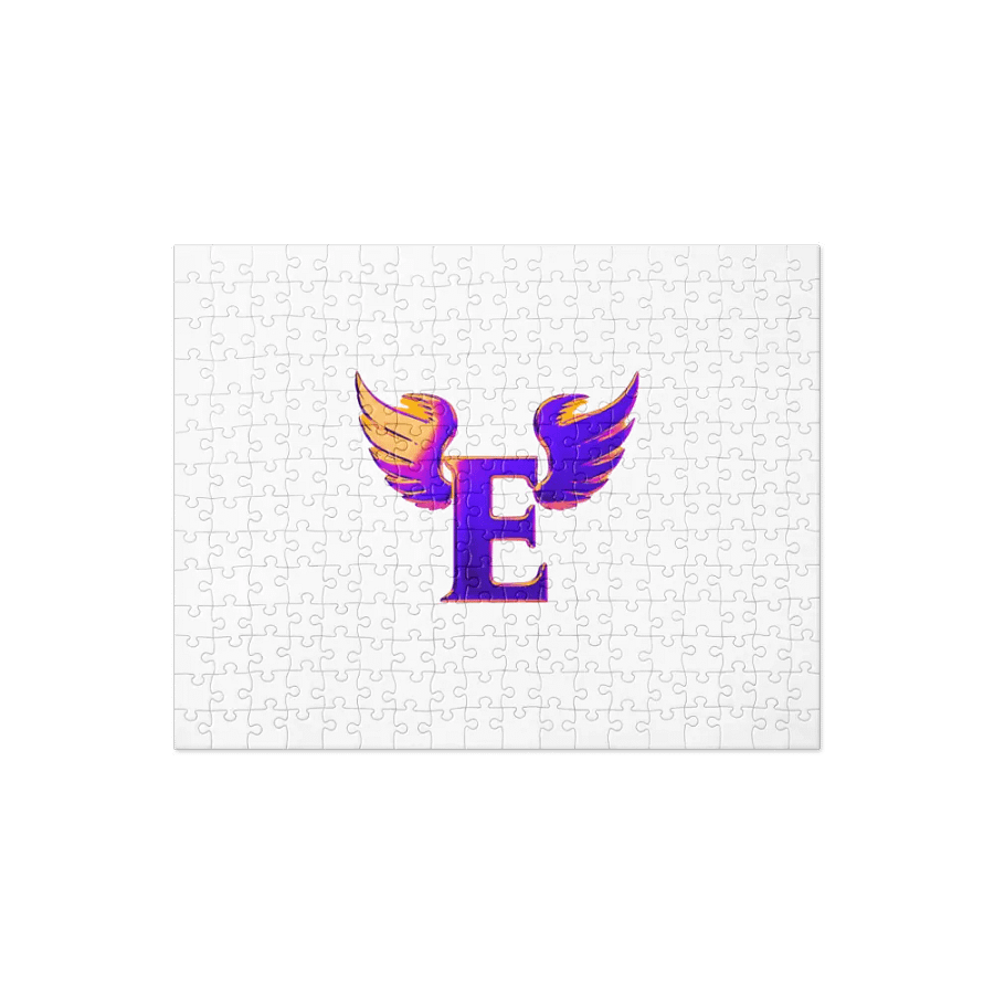 EmMORtallY: Puzzle product image (1)