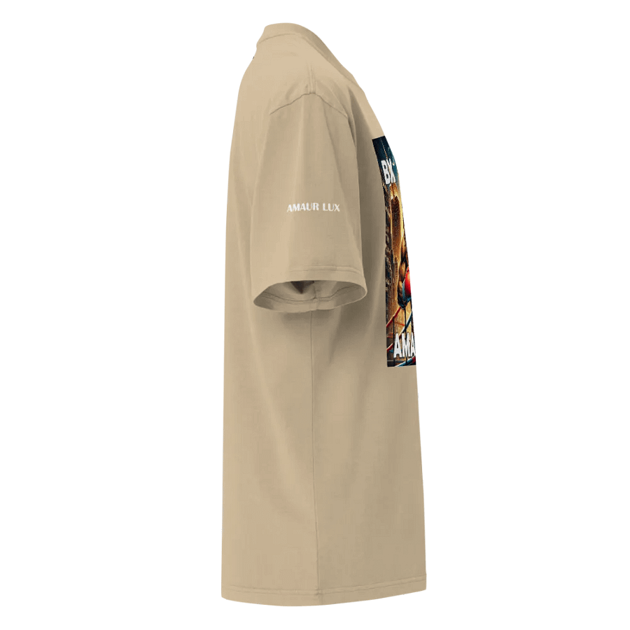 Amaur Lux Boxer product image (10)