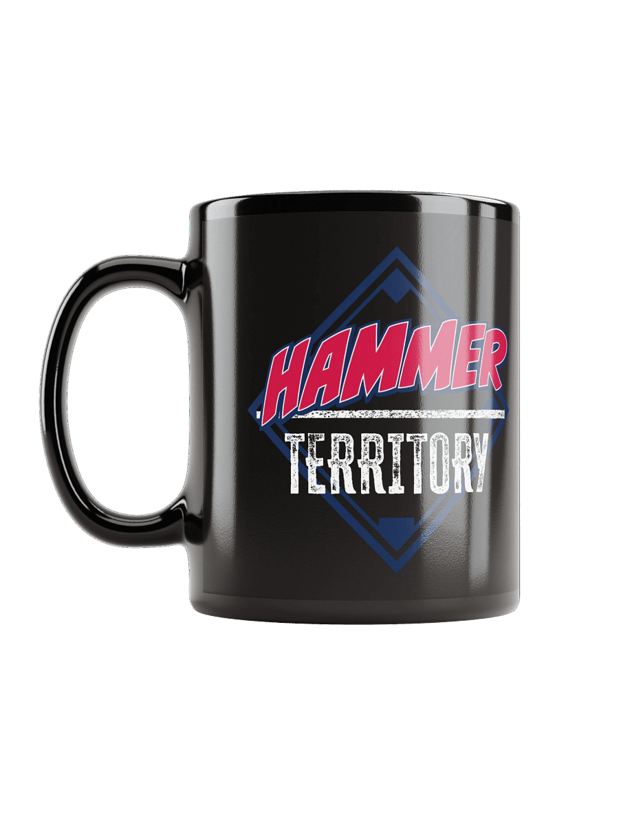 Black Mug product image (11)
