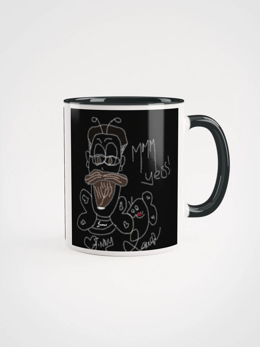 Loki Exclusive - Mug with Colour product image (2)