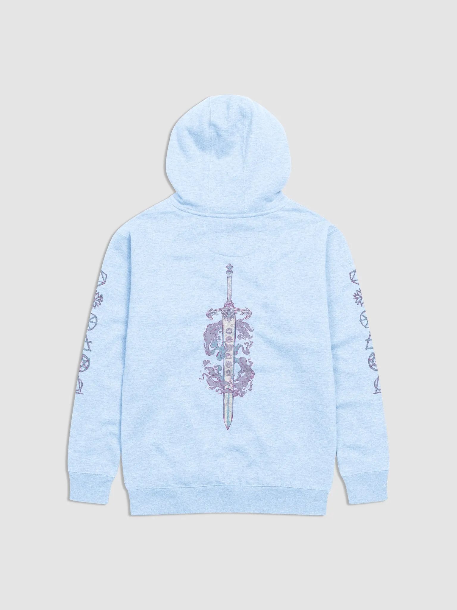 Five Year Anniversary Premium Hoodie product image (2)
