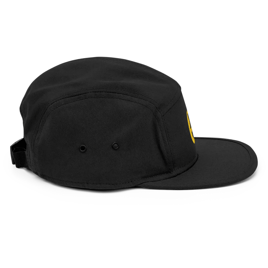 The Medallion Cap product image (5)