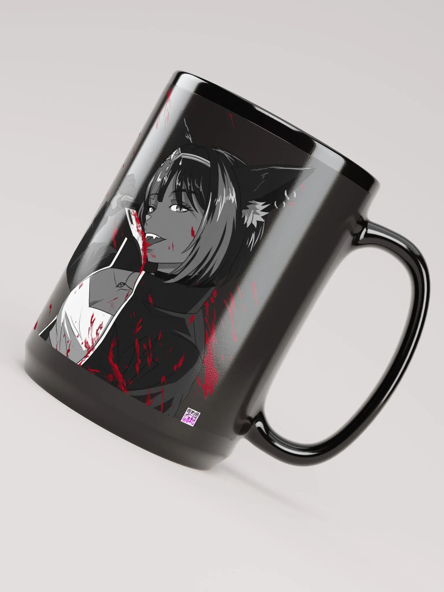 Bloody Mugger product image (4)
