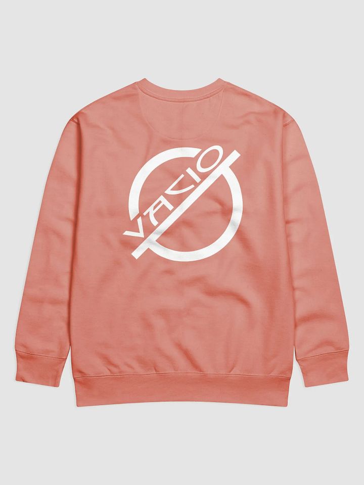 VACIO {NULL} Logo Crewneck Sweatshirt product image (9)