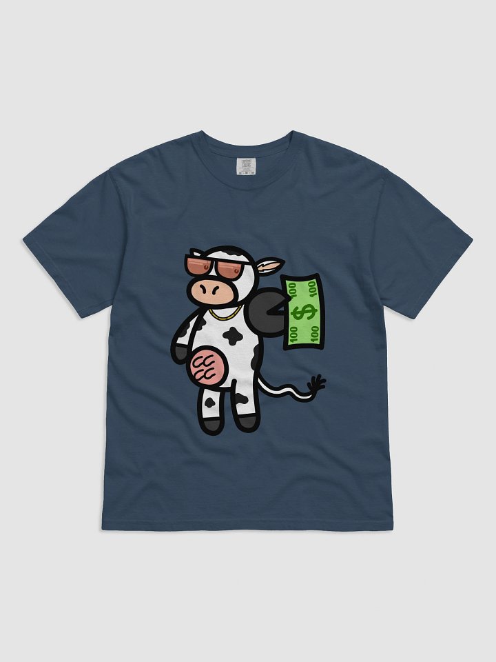 Cash Cow Tee product image (1)