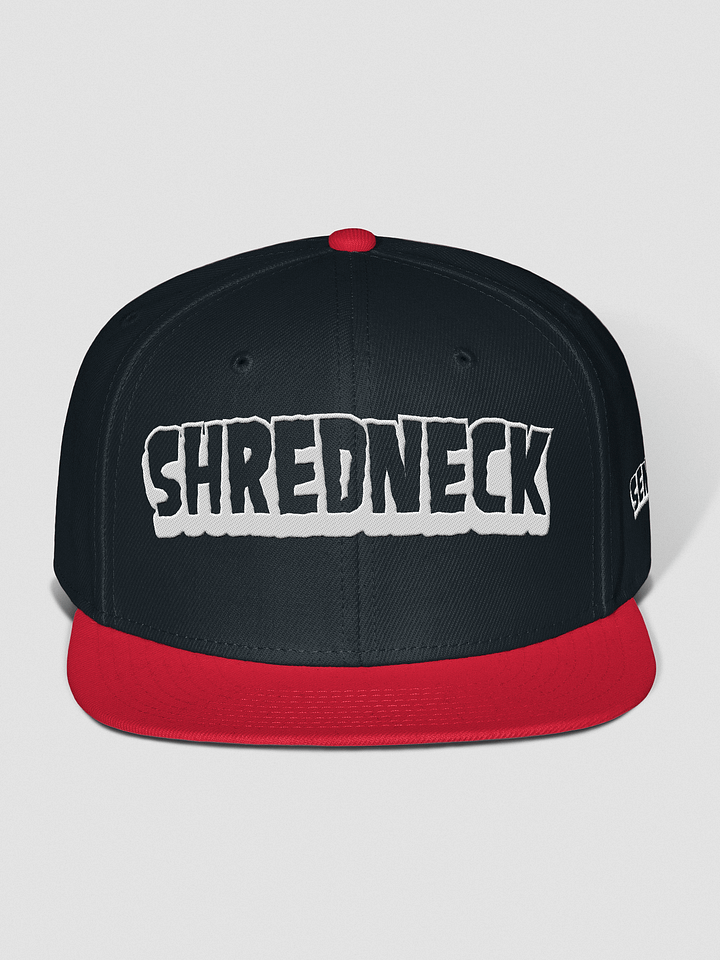 Shredneck - Send it Cap product image (4)