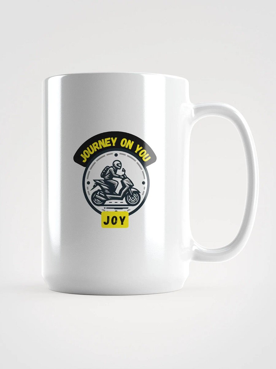 Joyful Journey Mug product image (1)