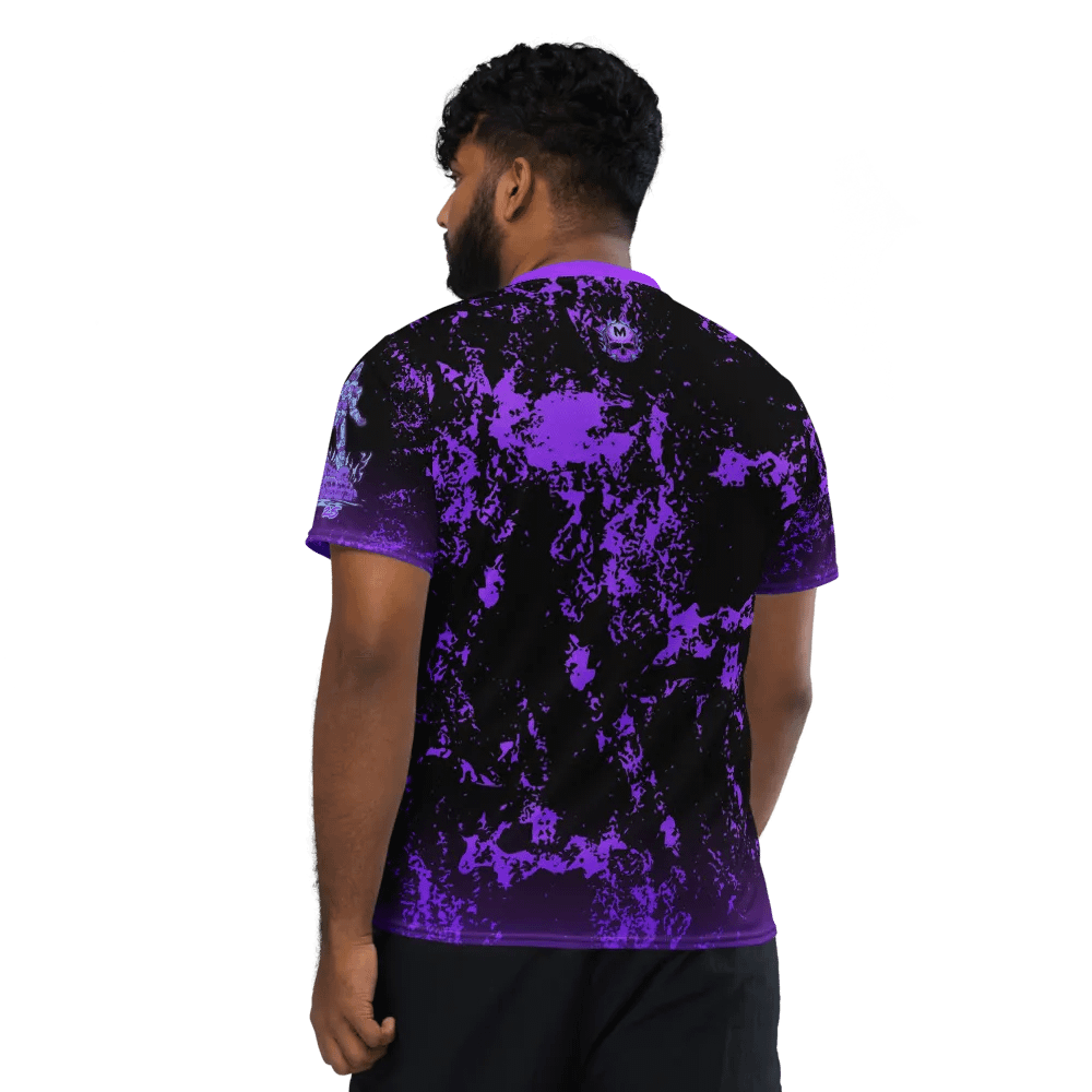 Mythic Jersey - Canada Flag product image (3)