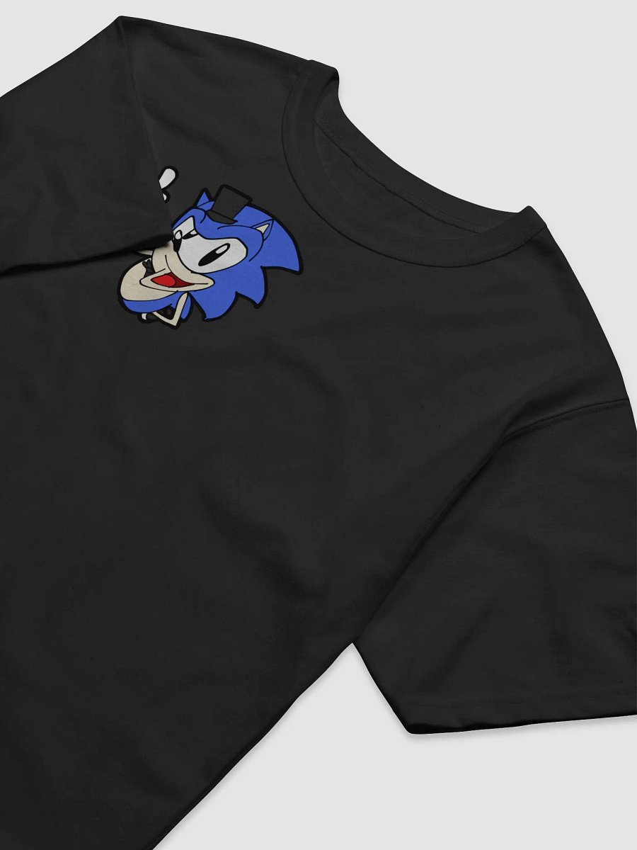 FNAS T shirt product image (3)